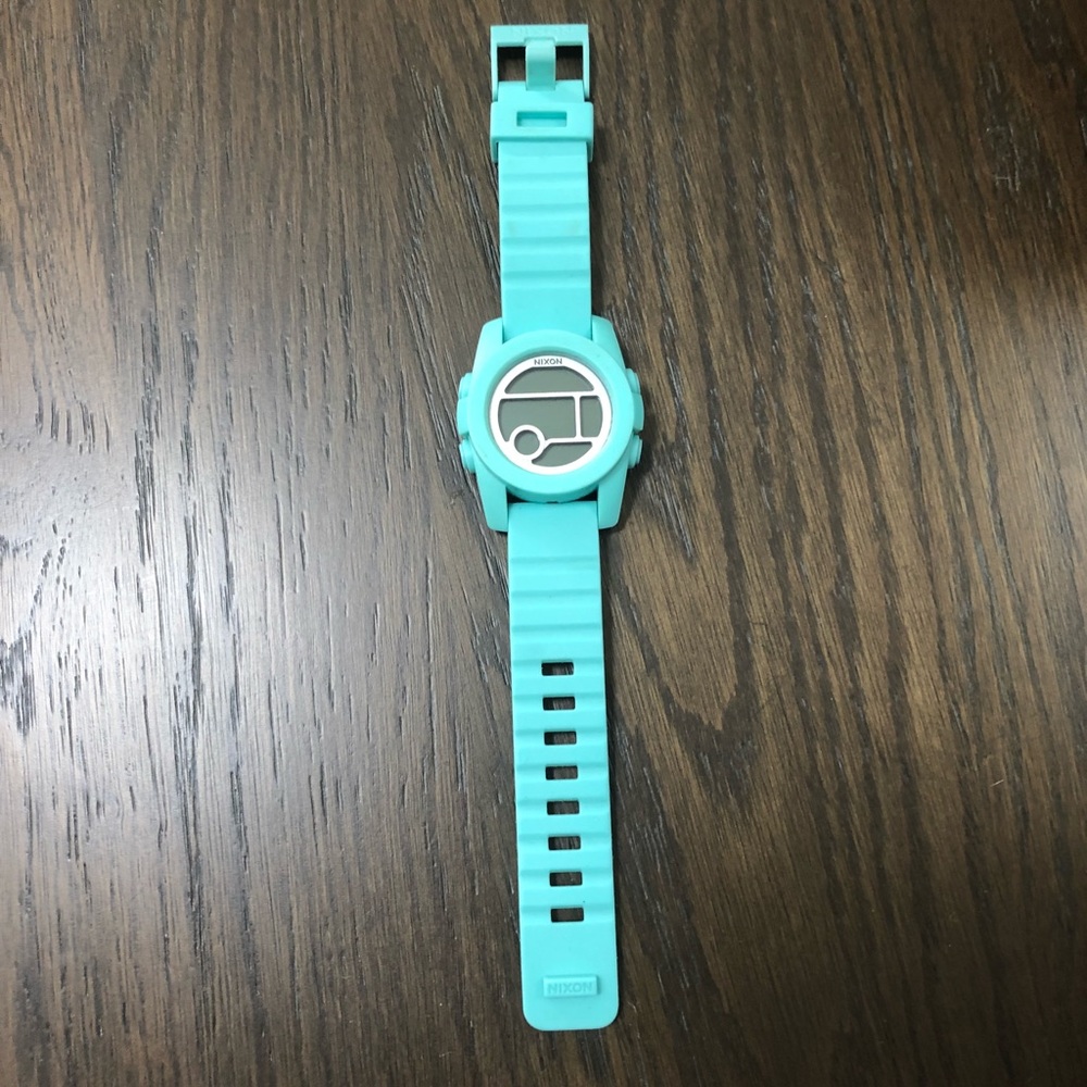 Nixon “That’s What She Said” watch